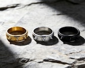 Stim Sensory Fidget Ring — photo 7