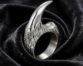 Stim Sensory Fidget Ring for Men — photo 1