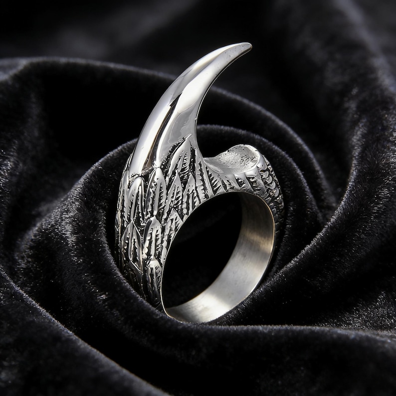 Stim Sensory Fidget Ring for Men