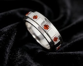 January Birthstone Jewelry — photo 1