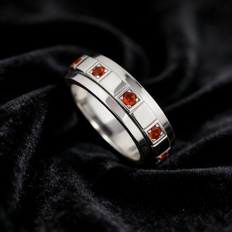 January Birthstone Jewelry