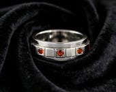 January Birthstone Jewelry — photo 7