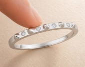 Pressure Bead Fidget Ring — photo 5