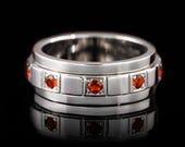 January Birthstone Jewelry — photo 2