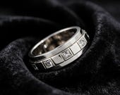 Birthstone Jewelry for Men — photo 5