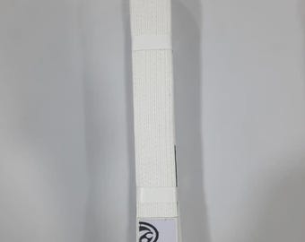 Cintura Shoyoroll Ultra V6 BJJ: Attrezzatura per Brazilian Jiu-Jitsu con trama a perle