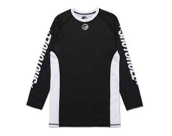 Completo Shoyoroll Atlas composto da rash guard e pantaloncini – Prestazioni No-Gi