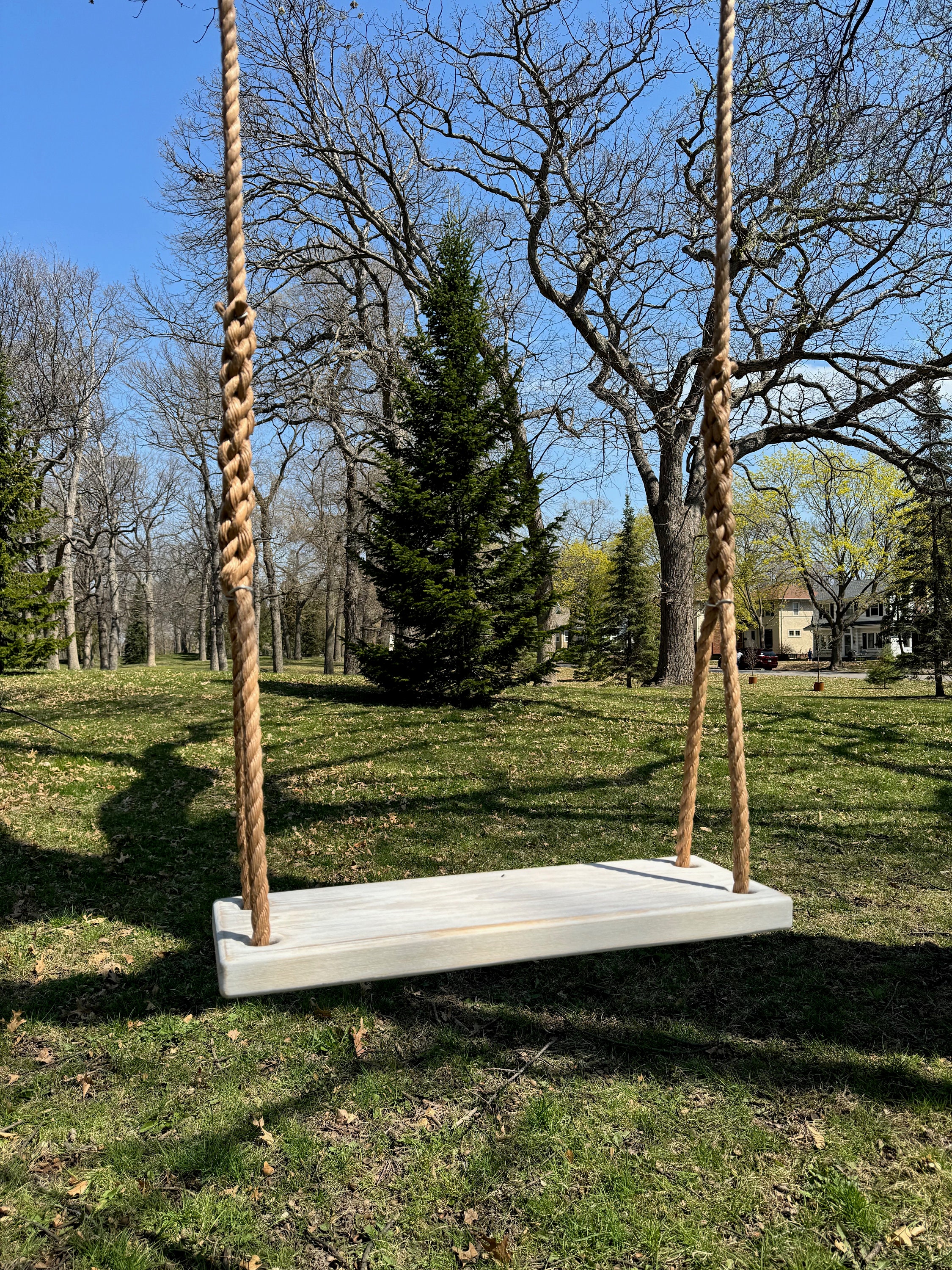 Diy Projects How To Make Tyre Swing Diy Projects Diy Tire Seat