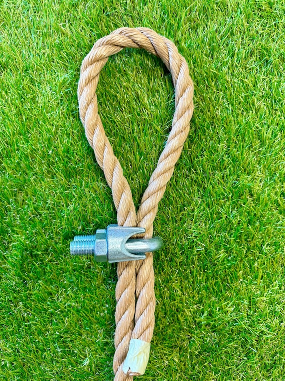 Rope Clip | Hanging Hardware