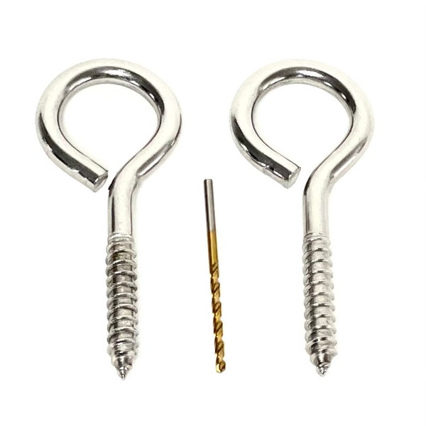 Eye Screw Hanging Hardware