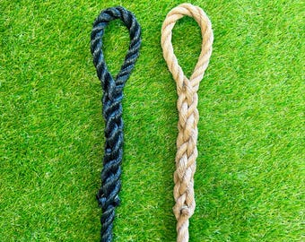 Eye Splice Loop