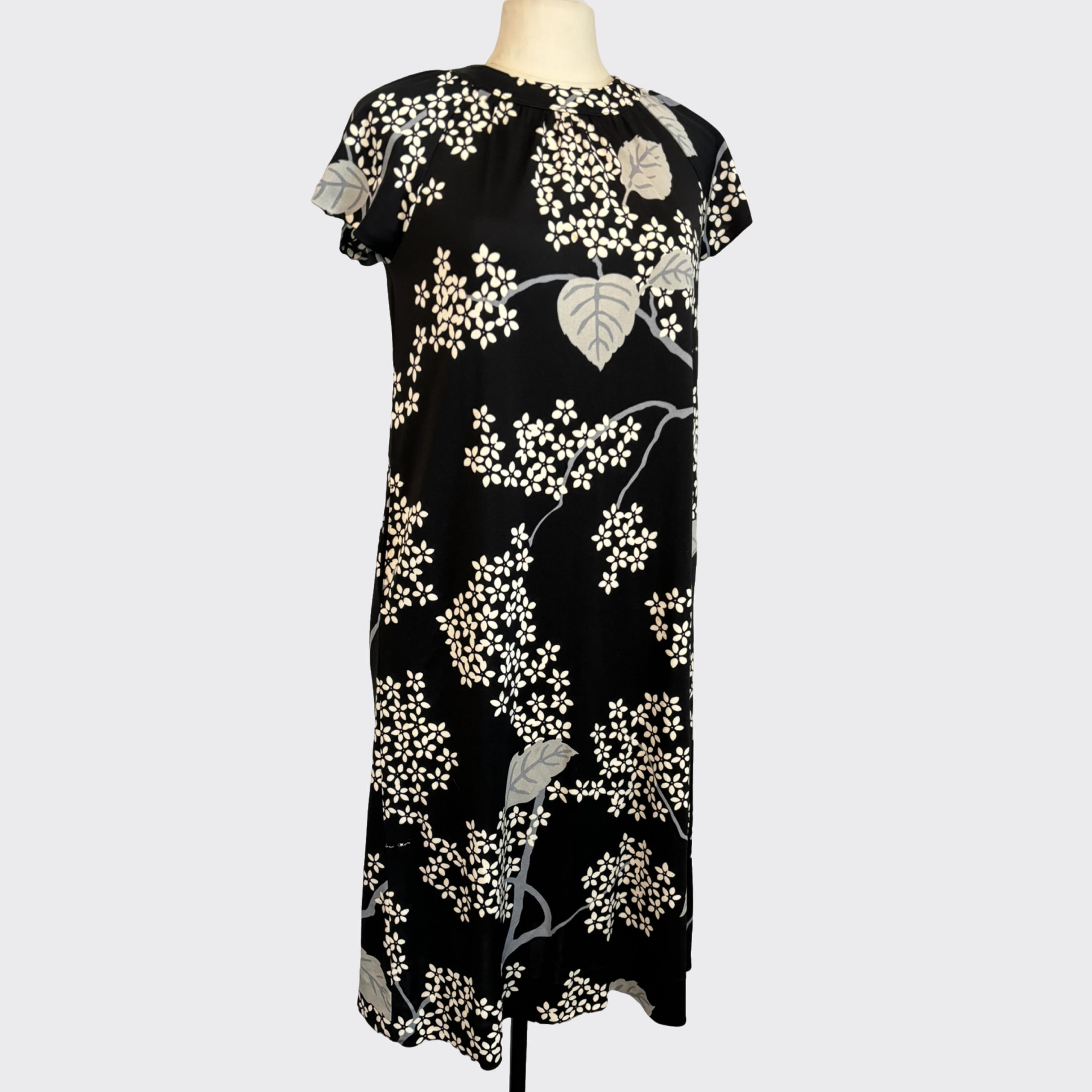 VIVID Hanae Mori vintage 浮世絵柄 タンクトップ 7
