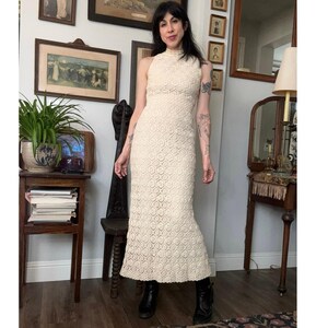 Plus Size Cream Dress - Etsy