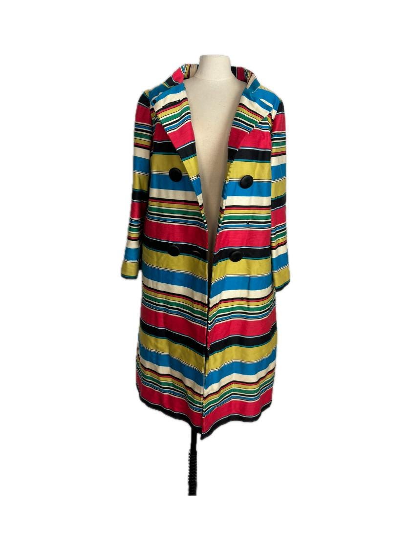 【vintage】 Oversizecoat Mod Amazon.com: Men's Classic Vintage Retro 1970's Bomber Mod