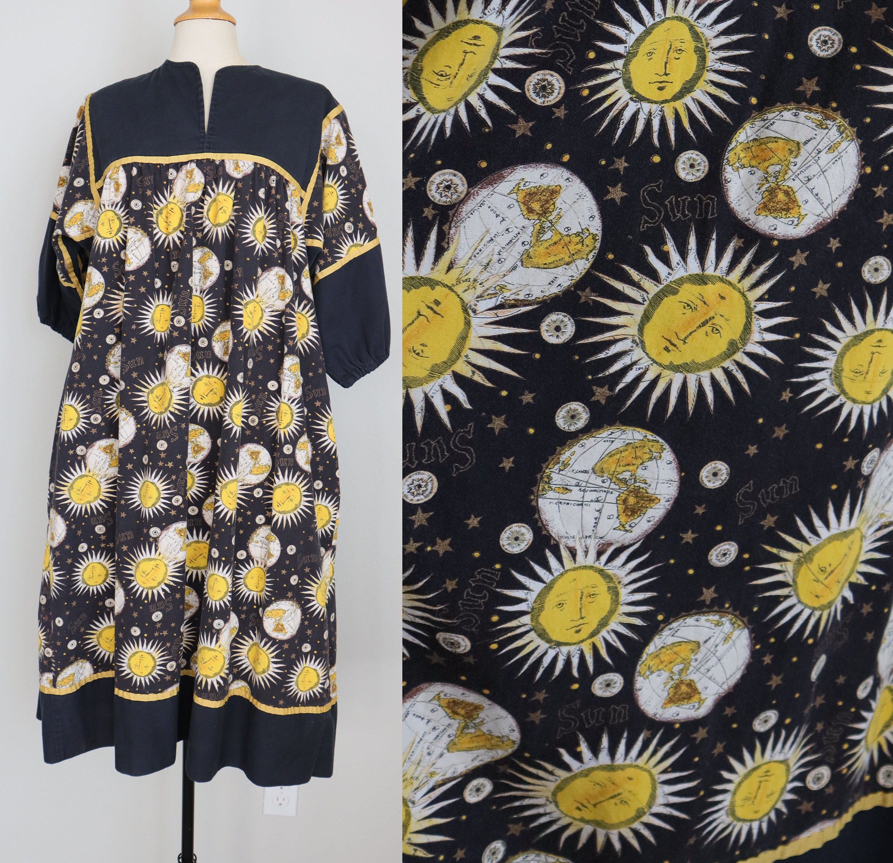 Krist Gudnason Dress - Etsy New Zealand