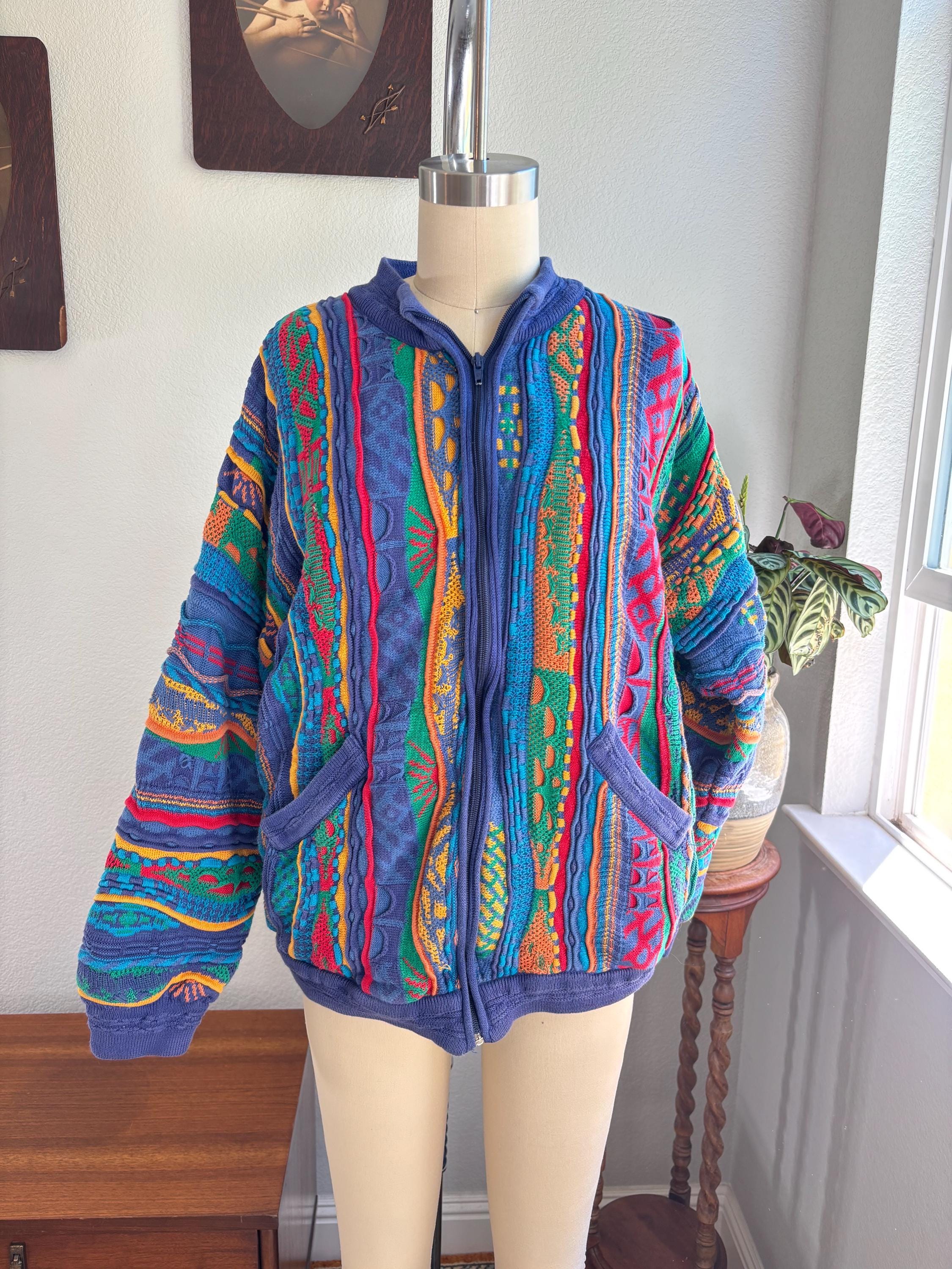 一番人気物 Emaroo Sweater - Etsy トップス