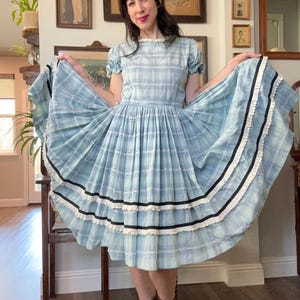 Western Dress Denver - Etsy