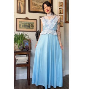 Jc Penney Vintage Dress - Etsy
