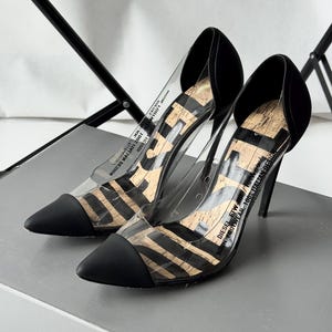 Vintage Diesel Heels 00s Pinterest Luxury Shoe