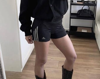 Adidas low Waist Shorts