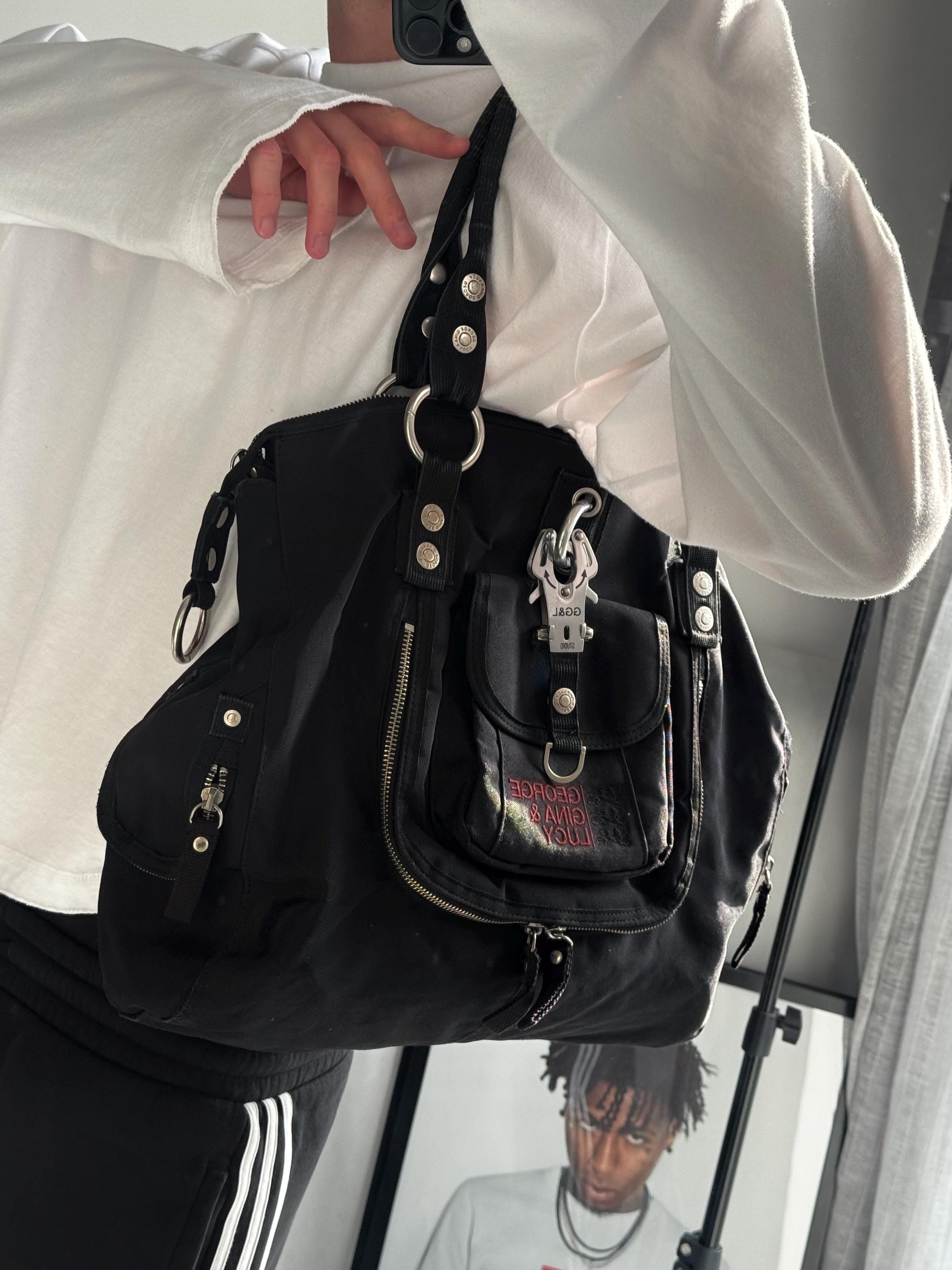 George gina lucy bag - Etsy 日本
