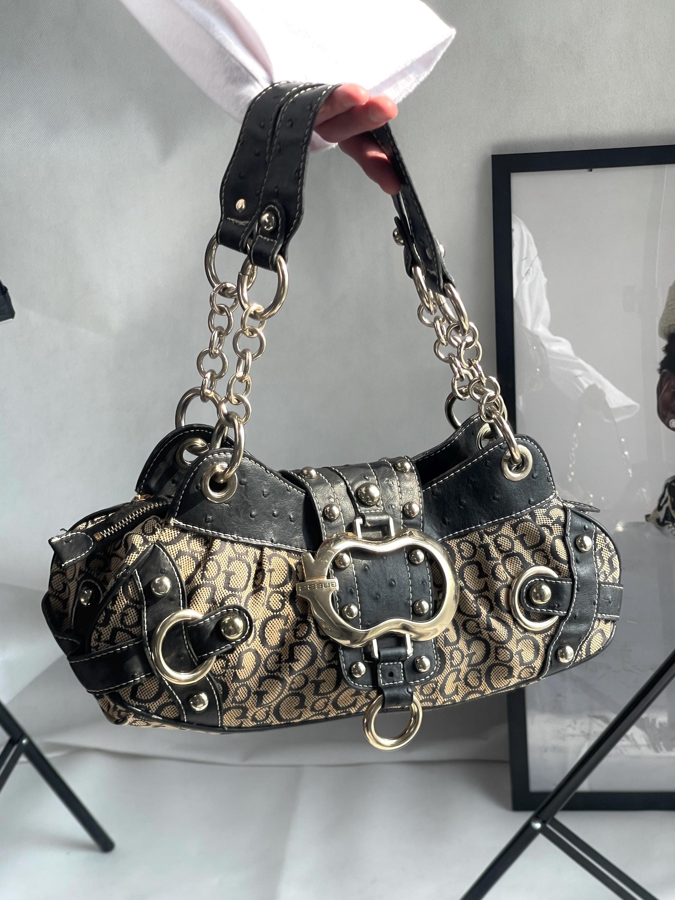 Y2k guess bag - Etsy 日本