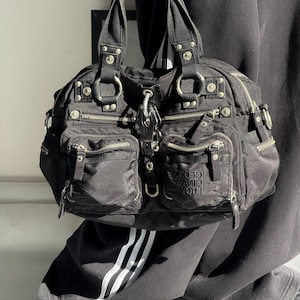 Handbag Ggl Y2k - Etsy