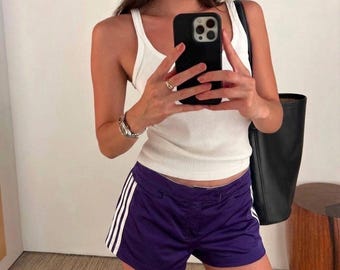 Adidas low Waist Shorts