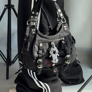 未使用　e Gina & Lucy ショルダーバック　ハンドバック George gina lucy bag - Etsy 日本