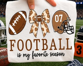 Piłka nożna to mój ulubiony sezon PNG, Mama Piłkarza PNG, Jesienne Kropki w Kratkę Gingham w Leopad Football PNG, Kask Piłkarski Tumbler PNG, Dzień Meczu PNG