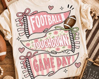 Sezon Retro Touchdown Png, Zabawny futbol Png, Klub Mam Piłkarskich Coastal PNG, Jesienne Kropki w Kratkę, Piłkarska Kratka, Dzień Meczu