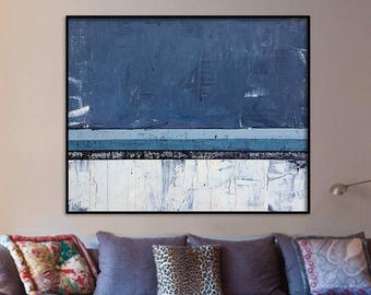 60x36 Large abstract painting Original abstract painting Canvas painting Large canvas art Original painting Large Wall Art large painting