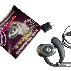 Fone de ouvido Bluetooth Bluevox Plus Sitel