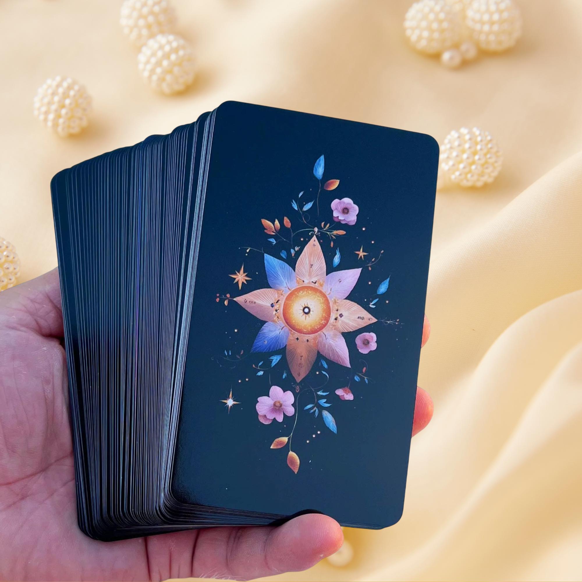 Cartes du tarot / oracle symbolon - Collection Cartes du tarot / oracle symbolon - Collection