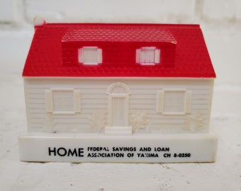 Vintage Home Federal Savings & Loan Association of Yakima House Bank