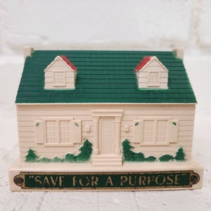 Vintage Savings Bank House Bank Dollar Savings Association New Castle PA  Save For A Purpose