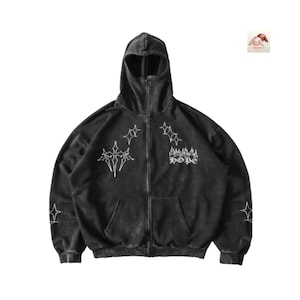 Vivienne Westwood Hoodie - Etsy