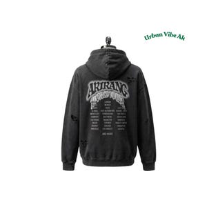 Bts Zip up Sweatshirt - Etsy