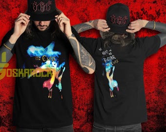 Maglietta The Cure - The Head on the Door, maglietta retrò rock band, maglietta unisex musicale