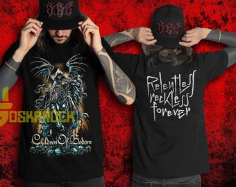 Vintage Children of Bodom 