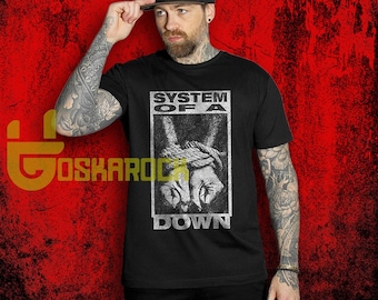 90s DOWNSET Tシャツ HARDCORE Downset T Shirt Hardcore Rapcore Rage Against the Machine System