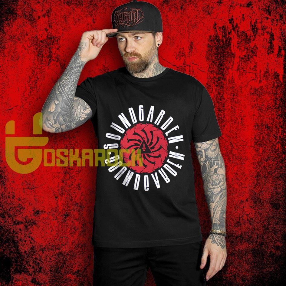 Audioslave t shirt - Etsy 日本