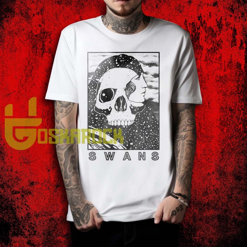 Swans Band Merch - Etsy