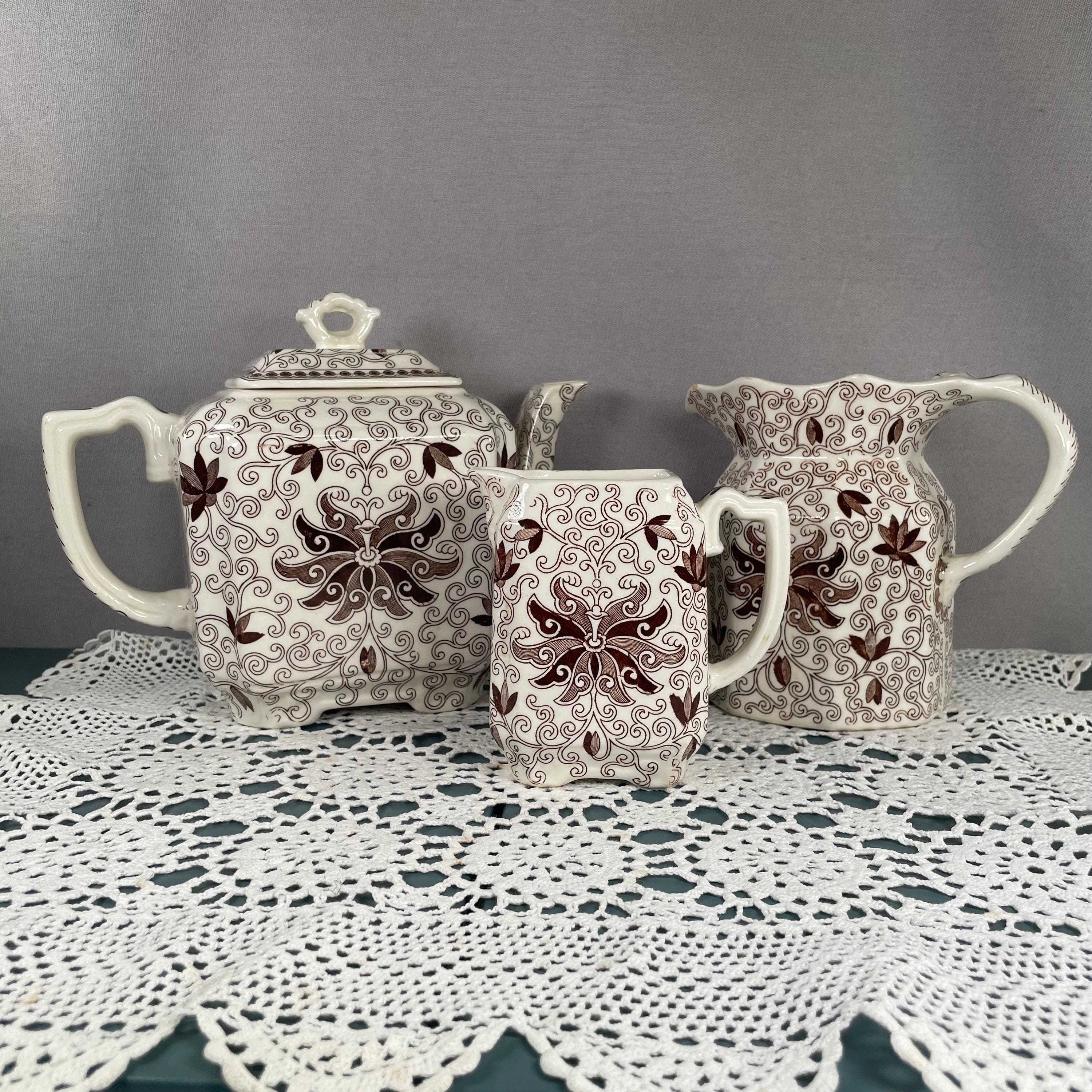 Old Fenton China - Etsy