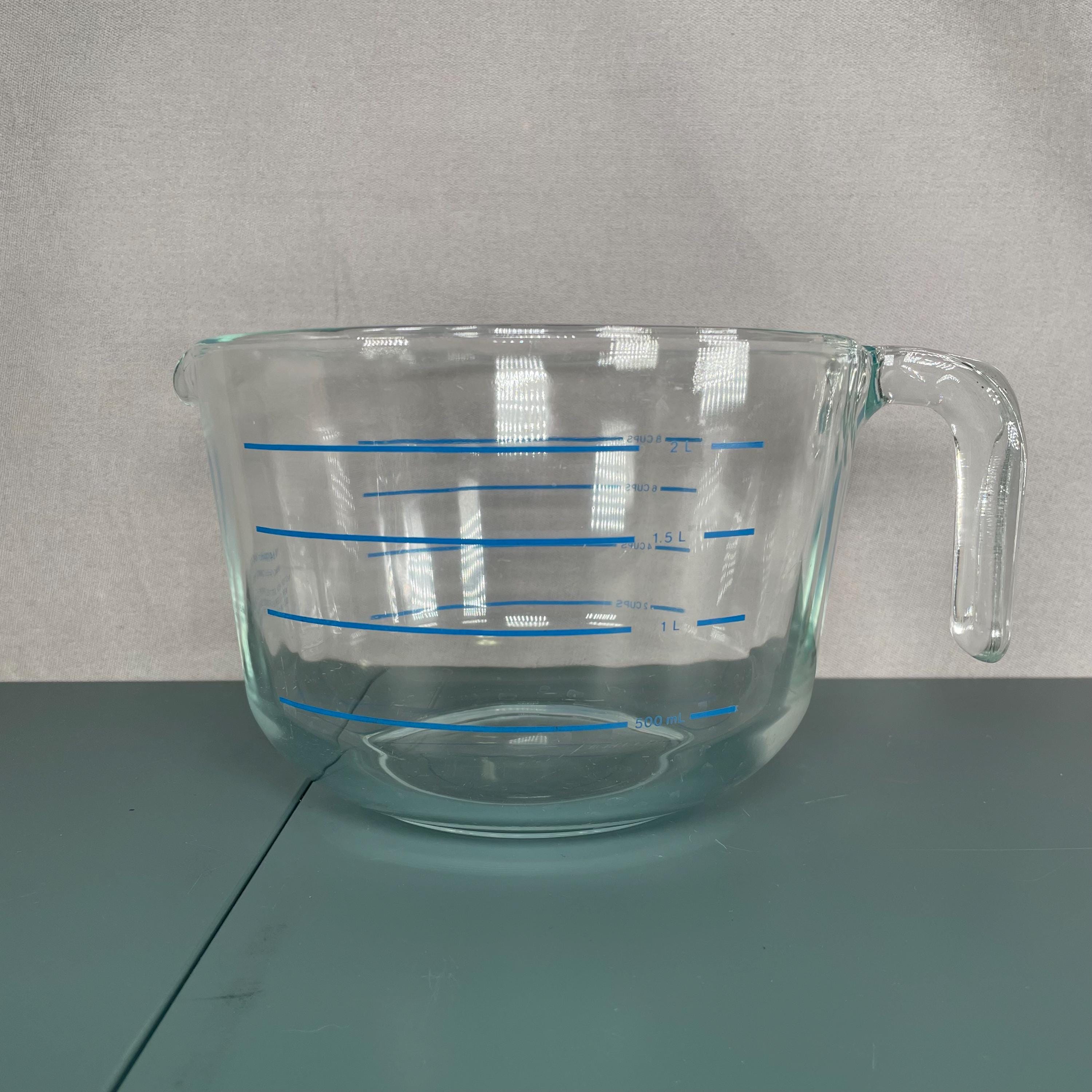 Vintage pyrex measuring cup - Etsy 日本