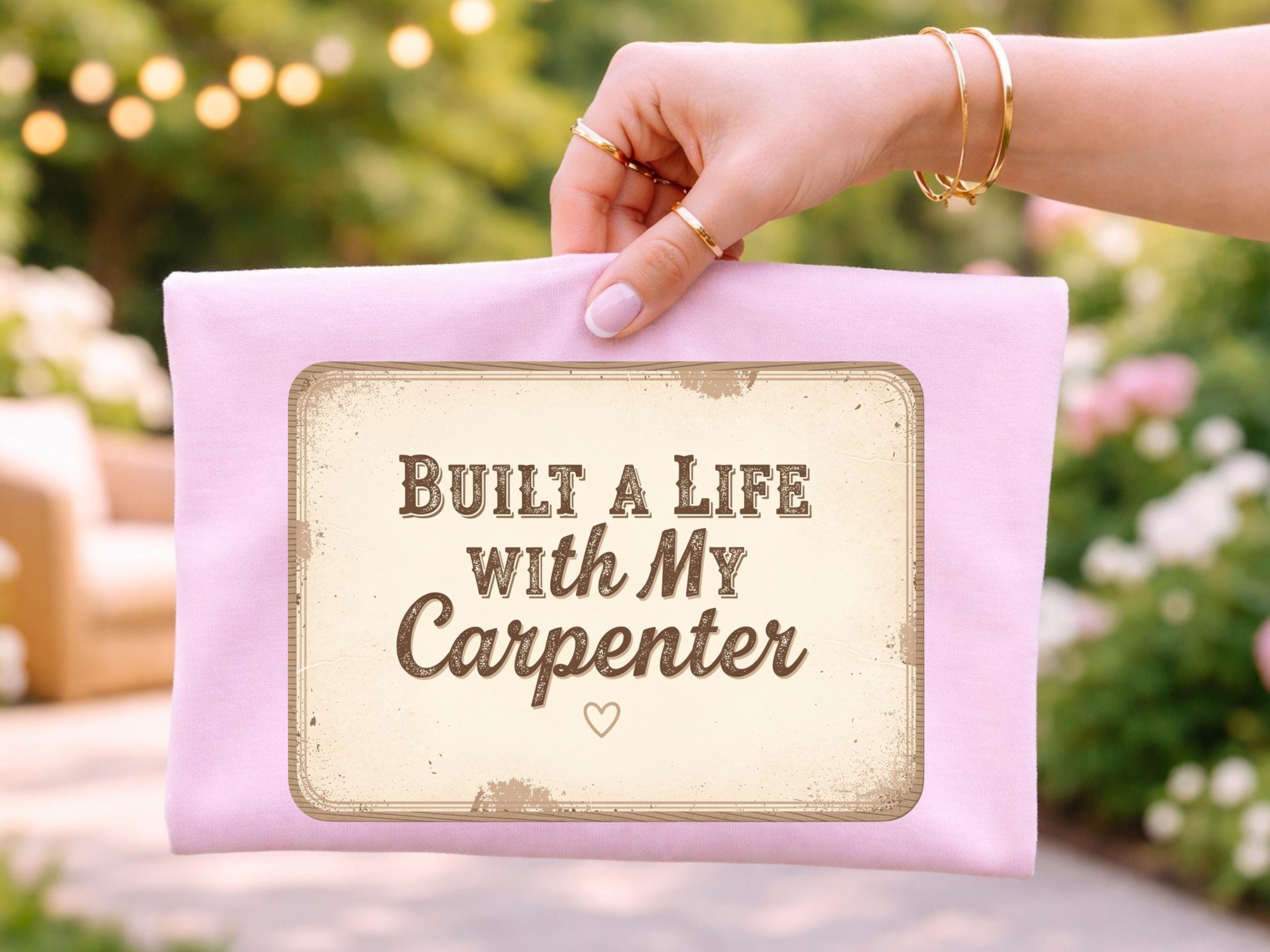 Carpenter Vintage Signs - Etsy