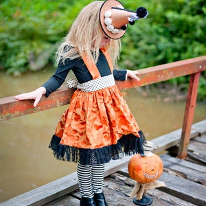 Sale, Halloween Jumper, Witch Costume, Limited Edition