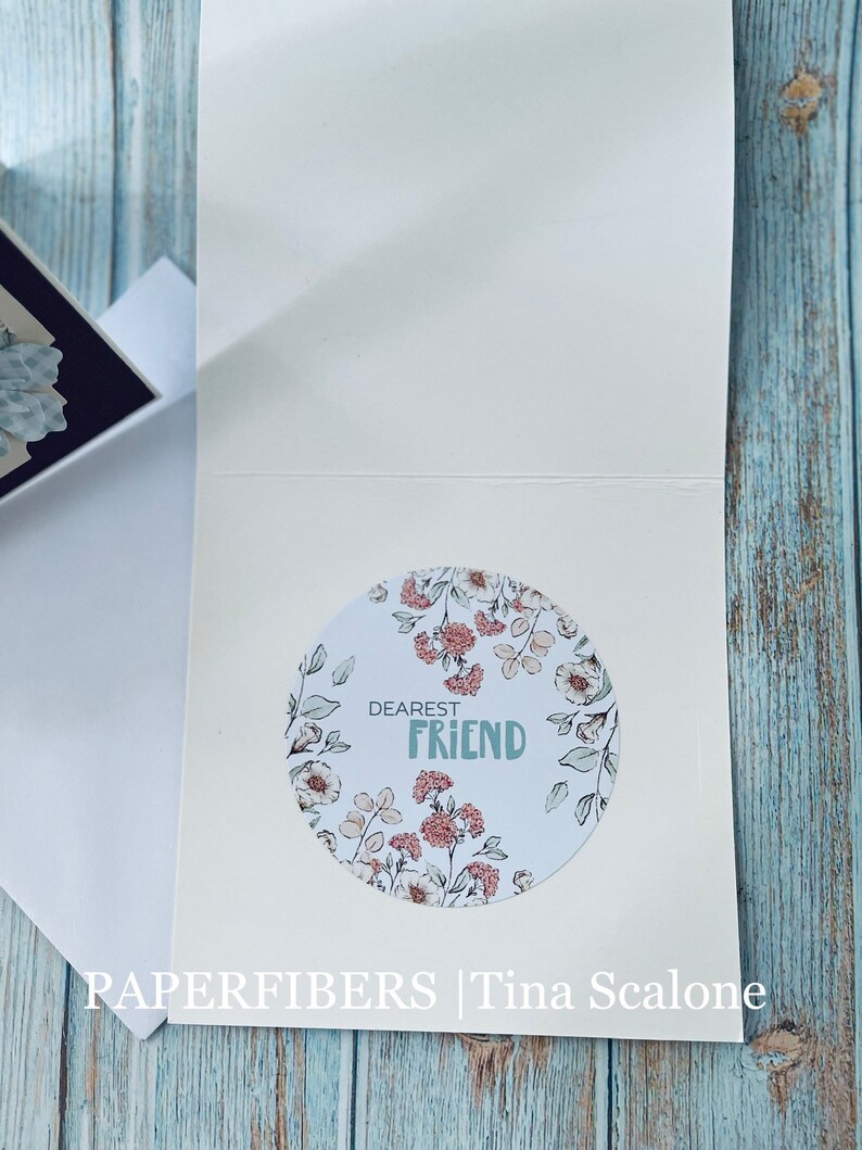Cute Friends Note Cards - Etsy