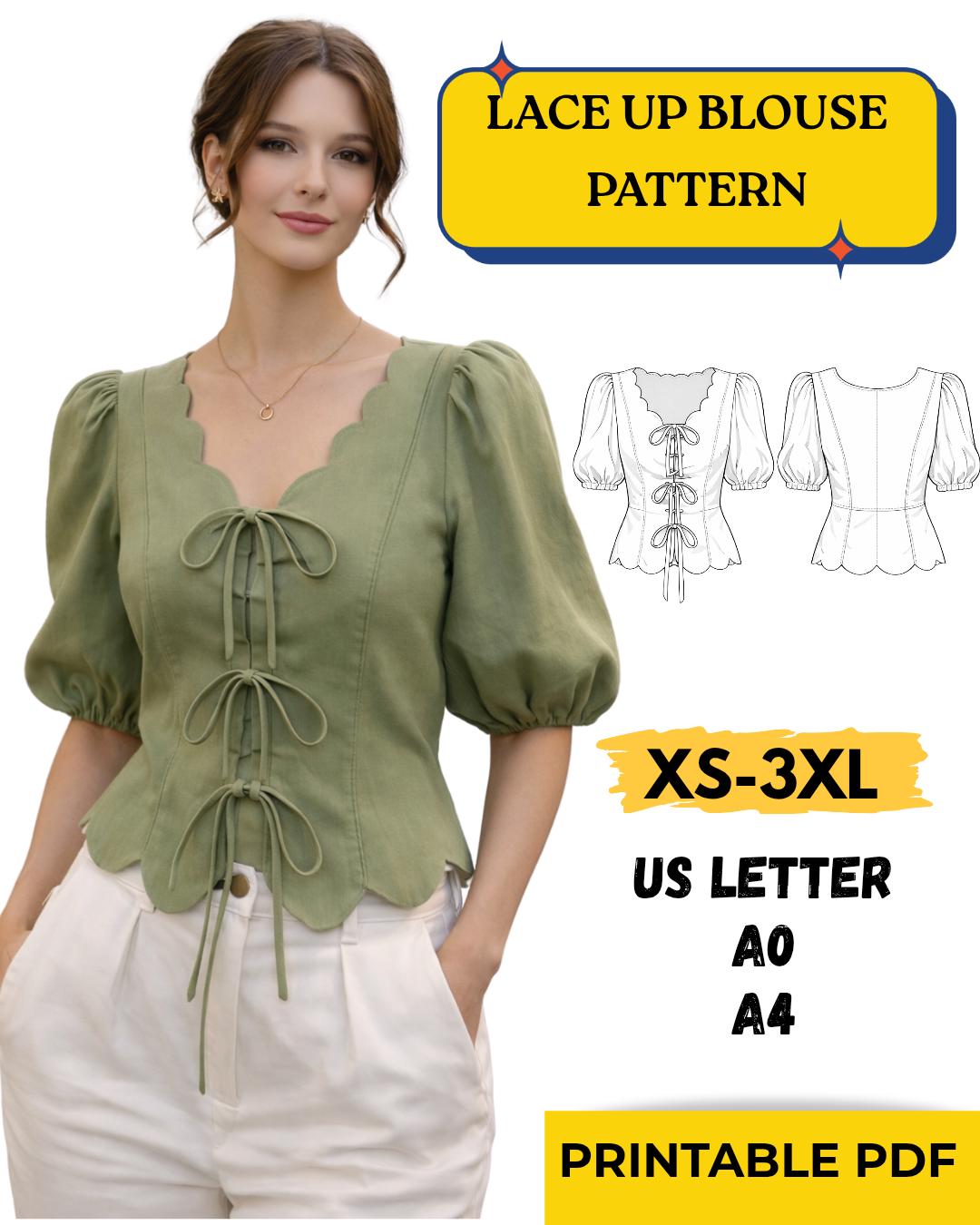 Vintage Lace Blouse - Etsy