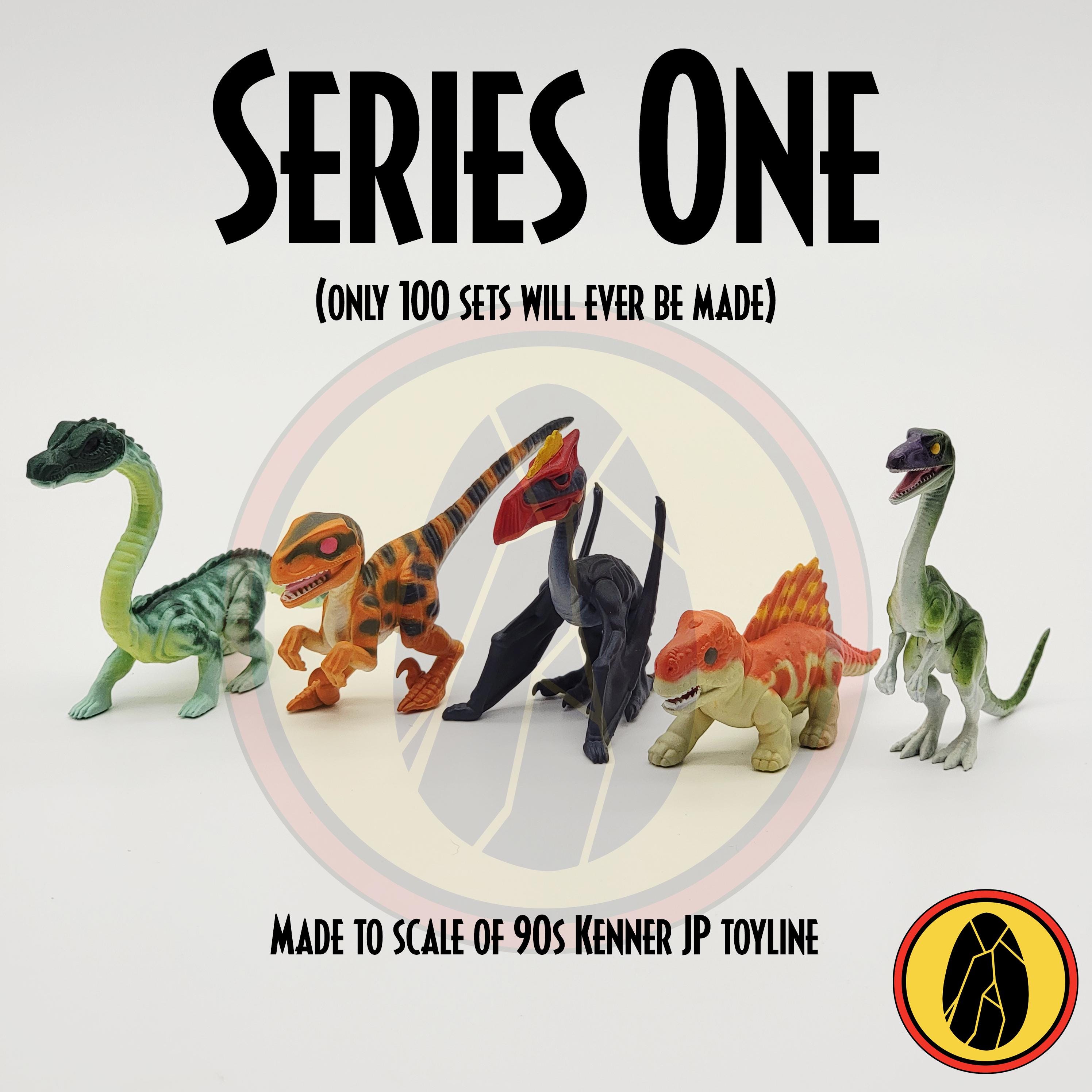 Kenner jurassic park - Etsy 日本